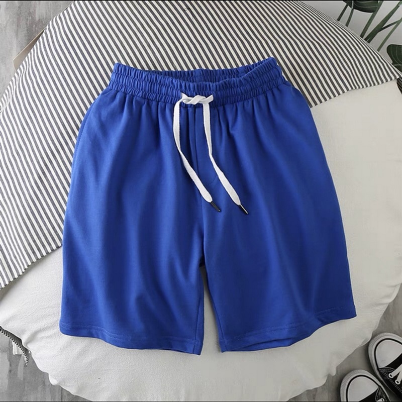 New Fashion Shorts Man Pants Summer Beach Pants Men'S Casual Running Sport Shorts Men'S Street Pants Shorts Male Straight Pants - Image 2