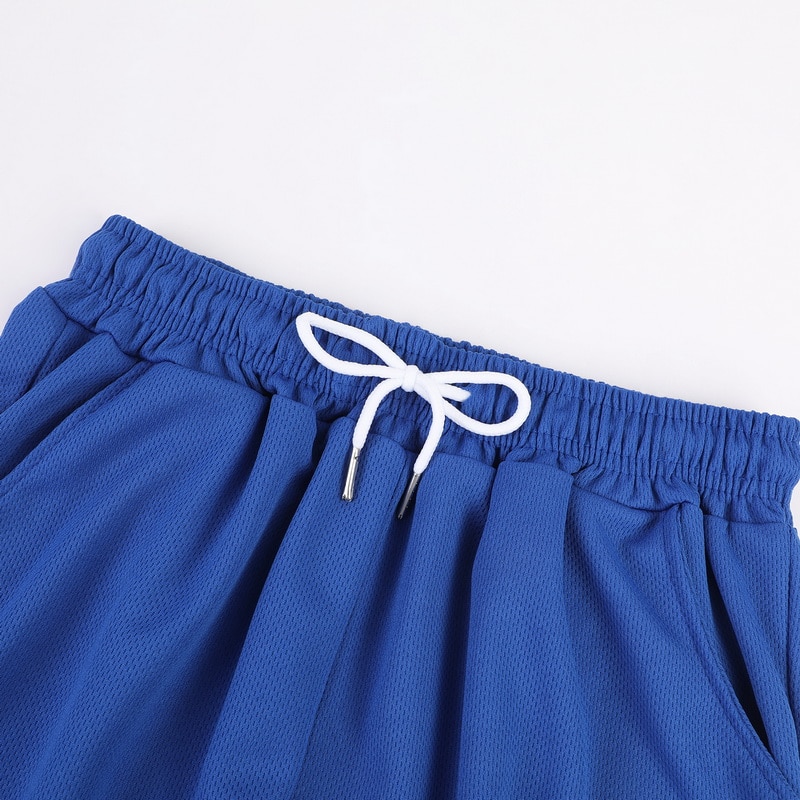 New Fashion Shorts Man Pants Summer Beach Pants Men'S Casual Running Sport Shorts Men'S Street Pants Shorts Male Straight Pants - Image 5