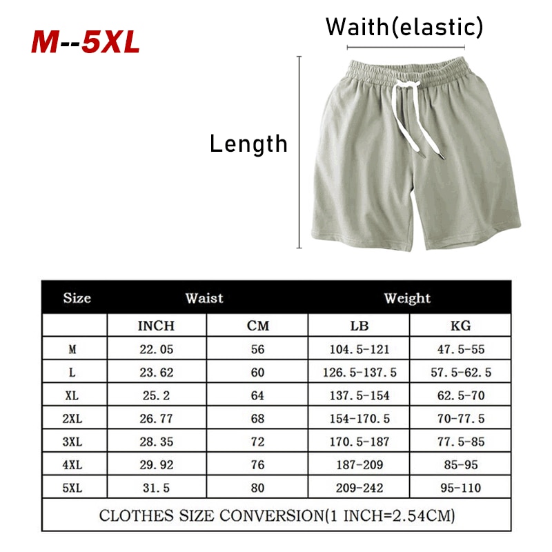 Summer Breathable Men Mesh Shorts Gym Bodybuilding Casual Loose Shorts Joggers Outdoor Fitness Beach Short Pants Sweatpant M-5xl - Image 20